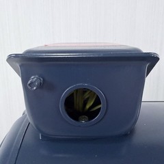Carrier HD62FX654 Blower Motor OEM MARATHON 7.5HP 60HZ 230/460V