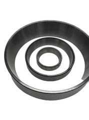 452-A Cup Only Tapered Roller Bearing ENDURO Brand Same Day Fast Shipping!!