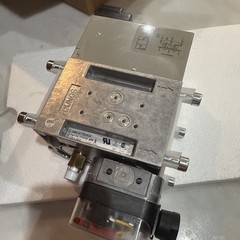 Dungs Dual Modular Shutoff Valve DMV-D 702/622 24VDC 273439