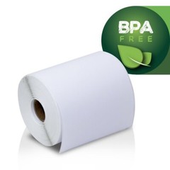OfficeSmartLabels – 4 x 6 inch 4XL Internet Postage Shipping Labels Shipping …