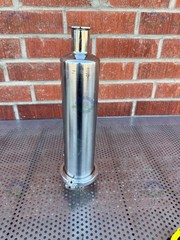 Pall Advanta ALID11G23LNNH4 In-Line Liquid And Gas Filter Housings
