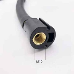 Flexible Swan Neck For Snap On FM-140A YA-212 YA-212A MM140SL MM250SL 15TG10