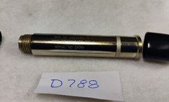 Tested! Boonton 952001A 1.2GHz Probe for 9200 Series RF Voltmeters – See Text!