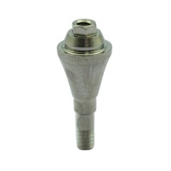 10x Dental MegaGen® Bluediamond NC Compatible Straight Multi Unit Abutments