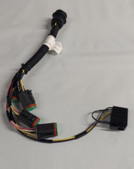 New OEM ASV Harness Gauge 3 Unit Beede Ctl – 2030-969