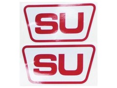 Decal Set for Ford New Holland 4000SU 4600SU – 2 Pieces – D0NN16605A