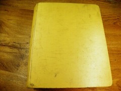 CAT Caterpillar 936F Service Manual 8AJ 4TK SENR5230