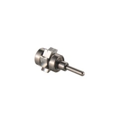 Dental LED E-generator High Speed Handpiece AIR Turbine Push Button KAVO Type