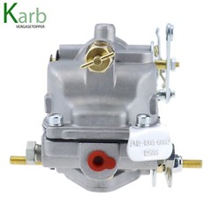 New Carburetor for Allis Chambers D10, D12, D14, D15 Zenith Style