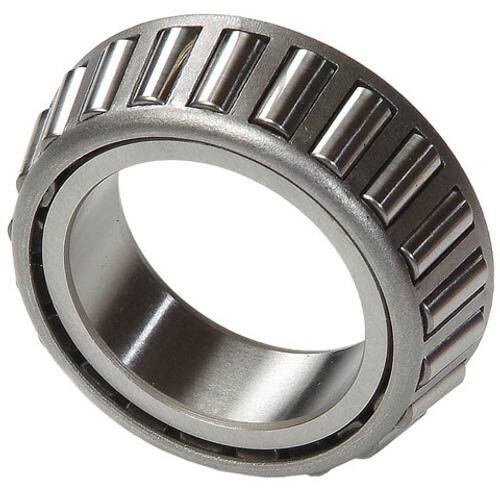 Carquest Taper Bearing Cone (0.9375in x 0.58in x 0.062in) L44640