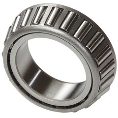 Carquest Taper Bearing Cone (0.9375in x 0.58in x 0.062in) L44640