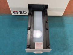 BECTON DICKINSON COMPANY BD BBL CRYSTAL AUTOREADER 245300