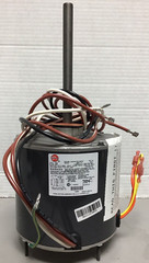 US Motors K55HXTEC-8578 Motor 460V 1A 1/4HP 825RPM (M20)