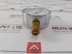 Daito 0-0.3 MPa Pressure Gauge 12815102