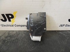 NEW GE THHQL THHQL1115AF2 1 Pole 15 Amp 120/240V AFCI Circuit Breaker
