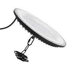 10-Pack 300W UFO LED High Bay Light Shop 10-Pack 300W UFO LED High Bay Light