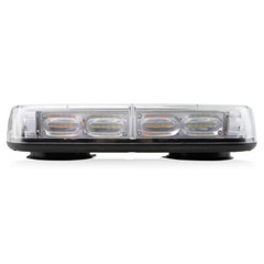 72 LED Roof Top Strobe Beacon Light Bar for for Tow Trucks, Snow Plows，Vehicles