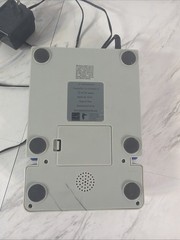 USPS United States Postal Service 10LB Digital Table Top Scale Tested Works Good