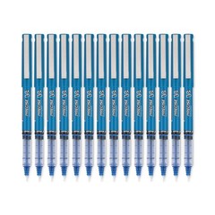 Pilot 35335 Precise V5 0.5 mm Roller Ball Pen – Extra-Fine, Blue (DZ) New