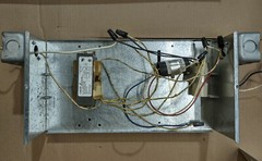 LSI LIGHTING SOLUTIONS ABOLITE HID Ballast RB-50-MH-120v / RB50MH120v Tested