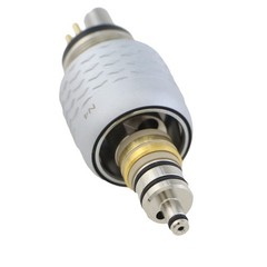 COXO Dental Fiber Optic Handpiece High Speed For W/H Roto Quick Coupler 6 Holes