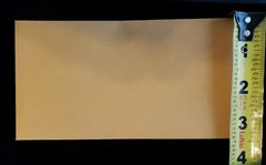 15 NEW KRAFT #7 ENVELOPES COIN DOLLAR BILL JEWELRY STAMPS SEEDS SIZE 3.5″ X 6.5″