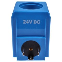 24VDC 30W Solenoid Valve Coil H-507848 H507848 H 507848 For Vicker
