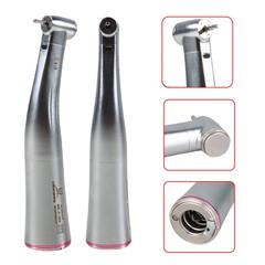Dental Slow Speed Contra Angle Handpiece Fit NSK 1.6mm Friction Grip Push Button