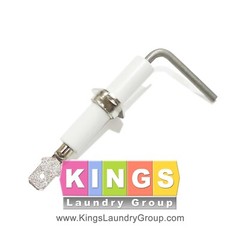 Dryer Flame Sensor For ADC American Dryer 128918 (WFR128918)