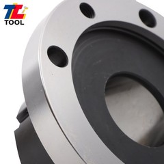 100mm ER 40 Collet Chuck for Mini Lathe Tight Tolerance with ER Wrench Tool