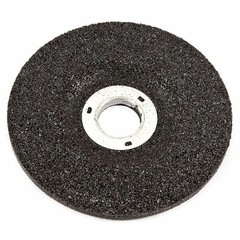 Forney 71897 Silicon Carbide 13300 rpm 4.5 Dia. in. Grinding Wheel 1/4 in. Thick
