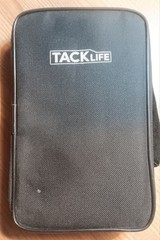 TACK LIFE WIRE TRACKER TRANSMITTER + RECEIVER KIT FOR RJ45 & RJ11 COAXIAL (CT03