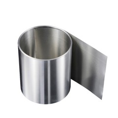 1 Meter 304 Stainless Steel Band SUS304 Sheet Foil Plate Strip Thick 0.01mm-1mm