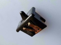 2 Pcs New SWITCH SPST On/Off Blodgett 4907 N more