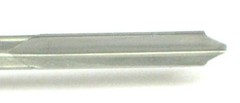 11/64″ Carbide tip Gun Drill Fed coolant Feeding Bit 8.5″ long x .1717″ dia 1718