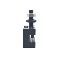 5× AXA 2# 250-102 Quick Change Tool Post Boring Turning Holder For Lathe 6-12″