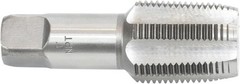 HFS(R) NPT Pipe Tap Set Machine Screw Metric Tap Die Bit 1″,3/4″1/2″3/8″1/4″1/8″