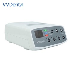 VVDental LED Brushless Electric Micro Motor/1:1/1:5 LED Handpiece NEW