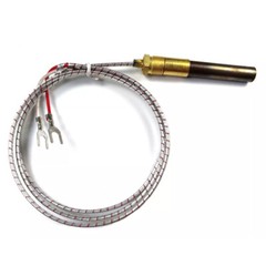 5*For Resideo 750MV 36″inch THERMOPILE PILOT Flame Detector Powerpile Q313A 1014