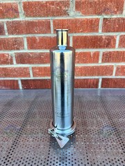 Pall Advanta ALID11G23LNNH4 In-Line Liquid And Gas Filter Housings