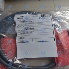 US STOCK 1pc New Factory Sealed Cisco CAB-SPWR-CAB-SPWR-150CM Local Free Ship