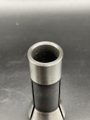 Southwick & Meister S&M TF20 Size .323 (0.323) Steel Collet Smooth Bore TF-20