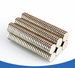 100 50 10mm X 3mm Neodymium Disc Strong Rare Earth N35 Small Fridge Magnets lot