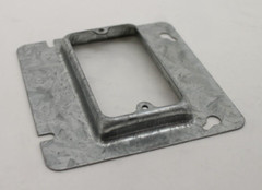 Raco 5/8″ 4.5 cu. in. Square Device Cover