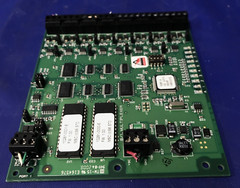 Lenel LNL-8000 Multiplexer Module