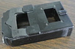 ALLEN-BRADLEY 71A86 COIL – SIZE 1 – 120V, 60Hz / 110V, 50Hz