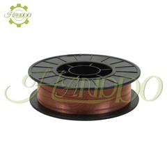 1 Piece ER70S-6 .023″ (0.6 mm) 10 Lbs Mild Steel MIG Welding Wire