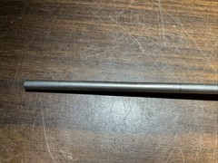 Karl Storz Hopkins Autoclavable Rigid Laparoscopic Telescope 0º 5mm 26046 AA