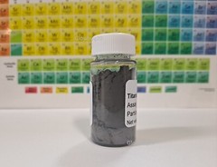 Titanium Diboride TiB2 Powder Titanium boride Ceramic 12045-63-5
