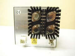 Bertan 603C High Voltage Module
